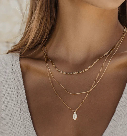 SIERRA NECKLACE