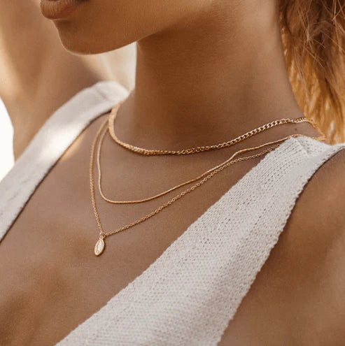 SIERRA NECKLACE