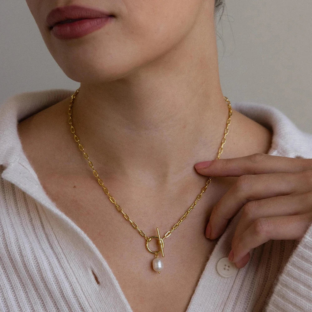 La Isla Necklace