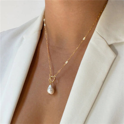 La Isla Necklace