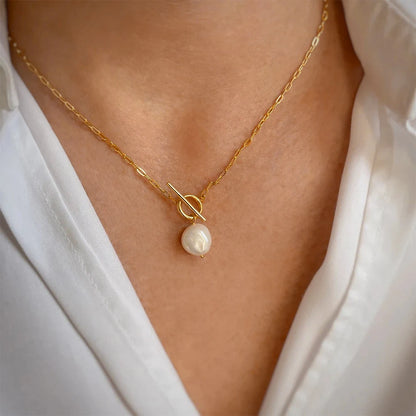 La Isla Necklace
