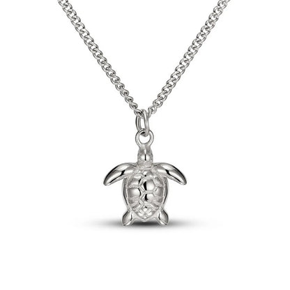 Sea Turtle Necklace